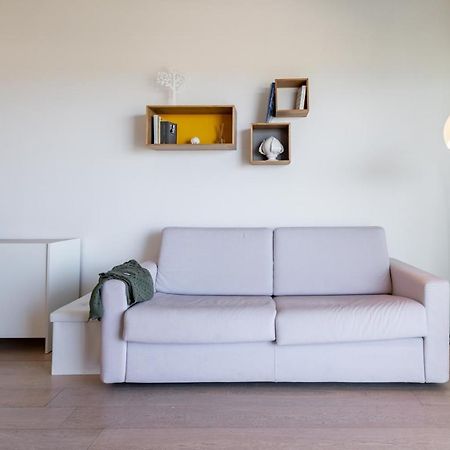Cala Paura Seaview Apartment With Parking Polignano a Mare Exteriér fotografie