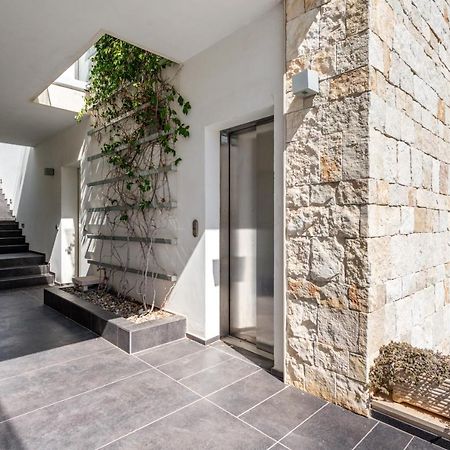 Cala Paura Seaview Apartment With Parking Polignano a Mare Exteriér fotografie