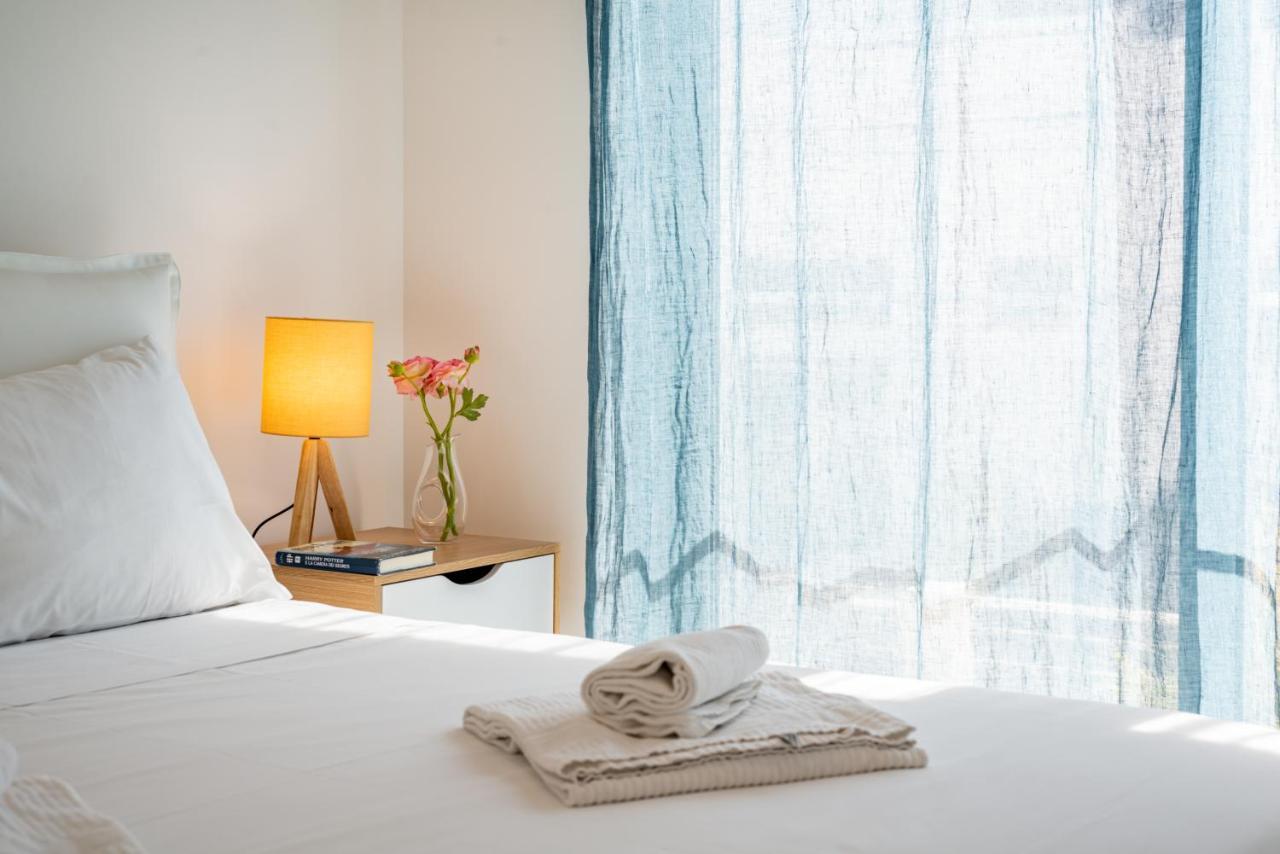 Cala Paura Seaview Apartment With Parking Polignano a Mare Exteriér fotografie